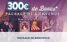 Le casino en ligne Monsieur Vegas et son nouveau package de bienvenue