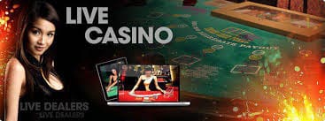 les casinos live sur Mr-Vegas.fr pour affronter de vrais croupiers !